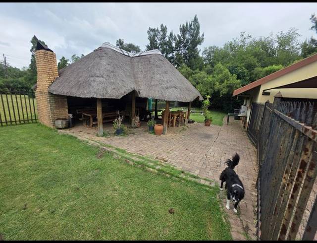 BUSINESS FOR SALE IN WONDERBOOM AH